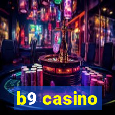 b9 casino